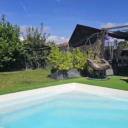 Holiday home Maison Avec Piscine Village Prefere Des Francais 2022 *