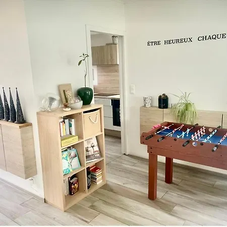 Holiday home Maison Avec Piscine Village Prefere Des Francais *