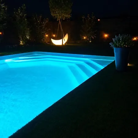 Maison Avec Piscine Village Prefere Des Francais * Bergheim