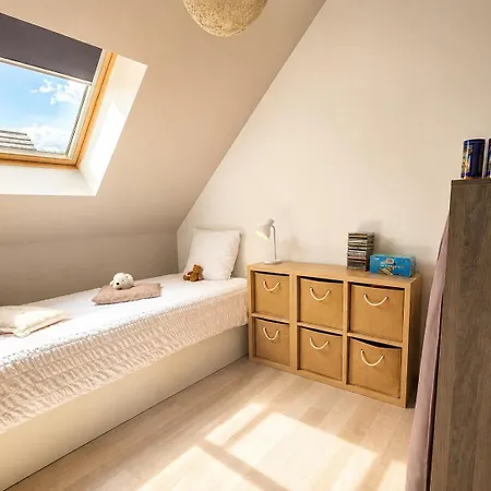 Maison Avec Piscine Village Prefere Des Francais Bergheim