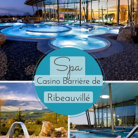 Maison Avec Piscine Village Prefere Des Francais Holiday home Bergheim