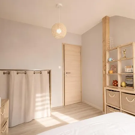 Maison Avec Piscine Village Prefere Des Francais Holiday home