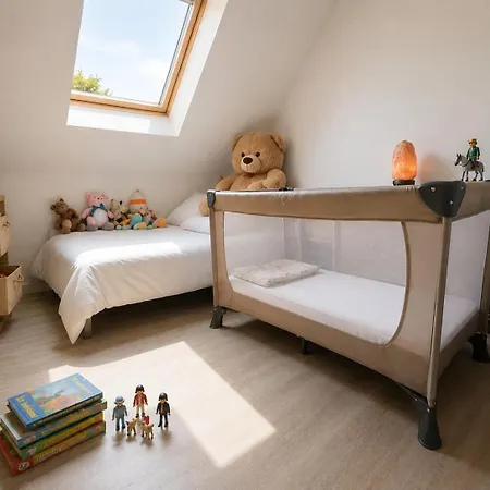 Holiday home Maison Avec Piscine Village Prefere Des Francais *