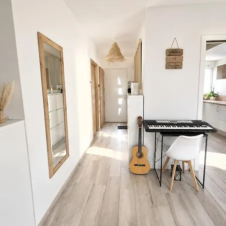 Maison Avec Piscine Village Prefere Des Francais * Bergheim