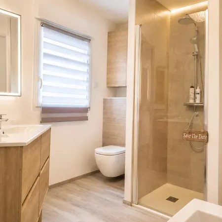 Holiday home Maison Avec Piscine Village Prefere Des Francais Bergheim